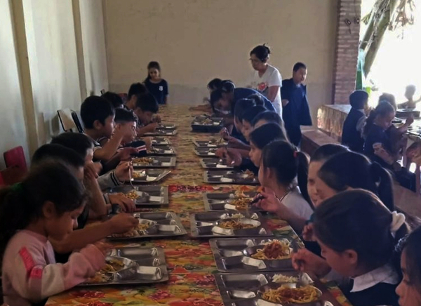 Habrá estricto control para garantizar el cumplimiento del programa Hambre Cero - La Clave