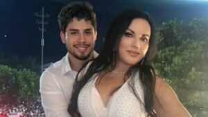 Zuni Castiñeira advirtió a su novio: “Me tiene que sorprender o sino se va a su casa”