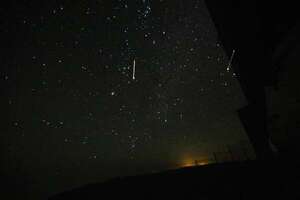 Megaproyecto energético amenaza la observación del universo desde el desierto chileno - Ciencia - ABC Color