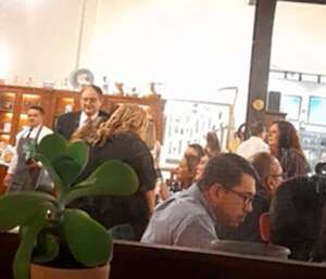AUDIO: Aguardan publicación sobre financistas de Seprelad en portal oficial - La Primera Mañana - ABC Color