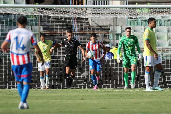 Sudamericano Sub 20 hoy: A qué hora juega Paraguay vs. Uruguay y dónde ver en vivo - Selección Paraguaya - ABC Color