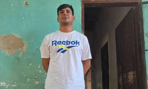 Policía vincula a suboficial acusado de matar a Rodrigo Quintana con el Clan Rotela – Prensa 5