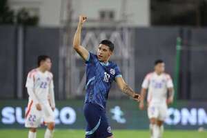 Paraguay: la primera oportunidad de volver a un Mundial Sub 20 - Selección Paraguaya - ABC Color