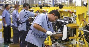 Fabricantes Geely y Renault negocian acuerdos de venta y fabricaci贸n en Brasil