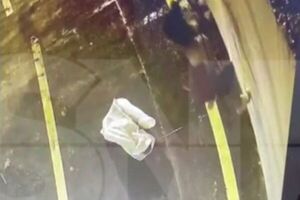 Empleado robó mercaderías por G. 10 millones en ferretería de Limpio - SNT