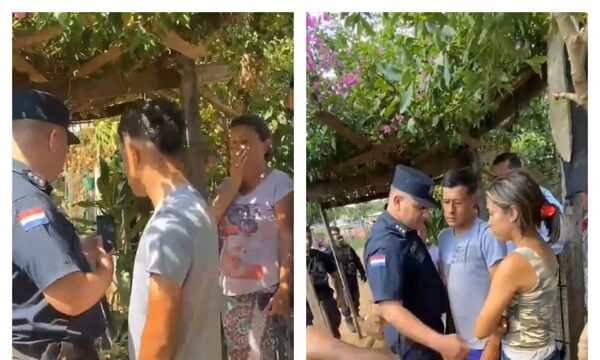 (Video) Discusión, puñalada y muerte: detienen a joven que liquidó a su socio