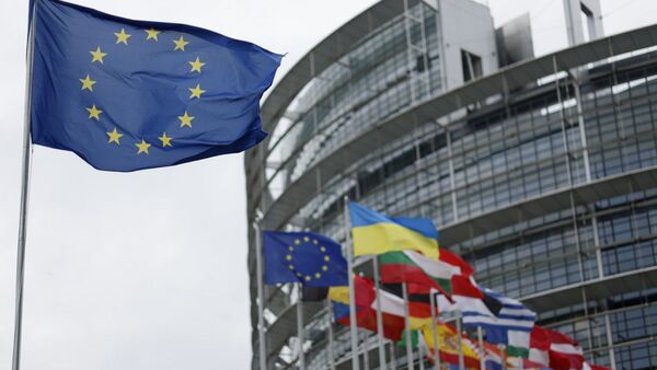 Europa pidió estar en las "negociaciones de paz" sobre Ucrania - 1000 Noticias