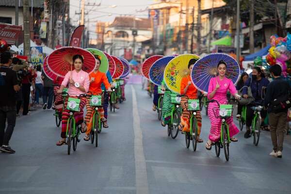 Chiang Mai, Tailandia: cultura, templos y naturaleza en un solo lugar - Viajes - ABC Color