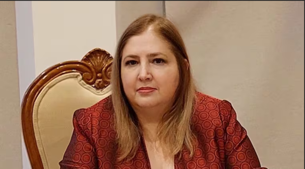 Alcaraz: Mensajes con Gomes carecen de relevancia penal y fueron sacados de contexto - ADN Digital