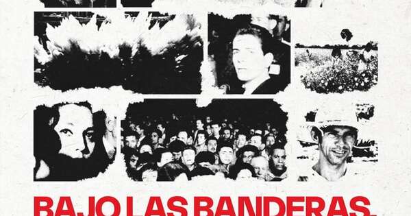 La Nación / Con un estreno paraguayo, la Berlinale abre su edición 75.ª