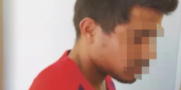 INTENTÓ ABUSAR DE SU MUJER EMBARAZADA Y QUEDÓ PRESO. - Itapúa Noticias