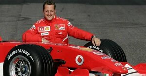 Versus / Chantajista de la familia Schumacher fue condenado a tres años de prisión