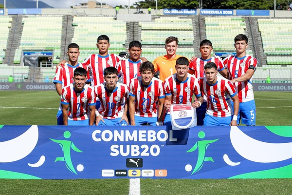 Albirroja Sub 20 mide a Uruguay con la obligación de ganar para ir al Mundial - trece