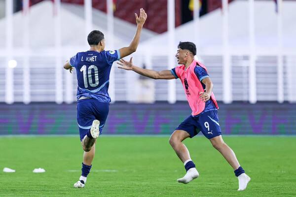 Paraguay Sub 20 buscará el triunfo ante Uruguay para clasificar al Mundial - Unicanal