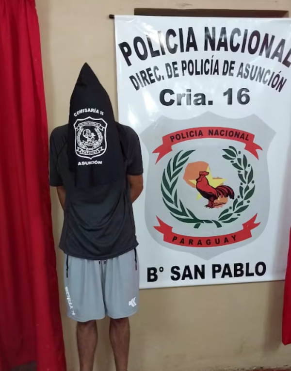 Detienen a pasajero de motobolt con 264 gramos de marihuana