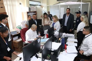 Colegio de abogados reprende a la CSJ por mafia de pagarés - Portal Digital Cáritas Universidad Católica
