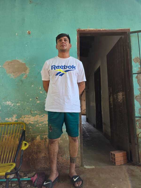 Caso Rodrigo Quintana: acusado cayó con armas y drogas - Portal Digital Cáritas Universidad Católica