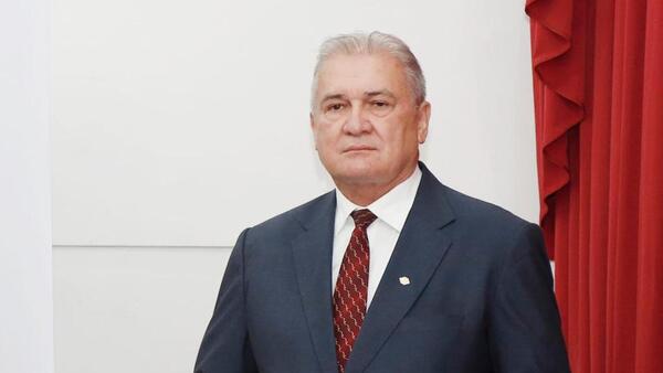 Fiscal general afirma que el juez Osmar Legal se "apropió" de las evidencias del Lalo Gate