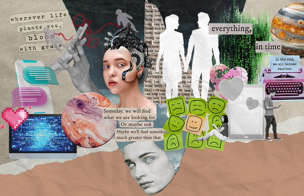 Inteligencia Emocional Artificial - High Class