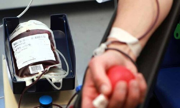 El mejor regalo de amor: donar sangre – Prensa 5