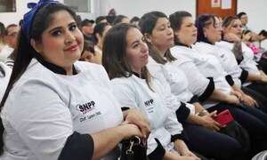 El SNPP ofrece más de 480 cursos en todo el país – Prensa 5