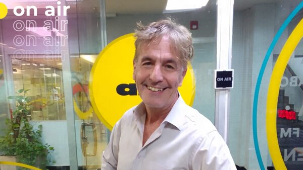 Enrique Vargas Peña puso en riesgo la vida de periodista, repudian sindicatos