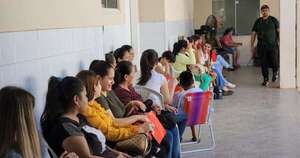 Diario HOY | Arrancan cirugías reconstructivas gratuitas en Hospital de Concepción
