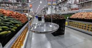 La Nación / El año 2024 finalizó con un incremento del 5,9% en las ventas
