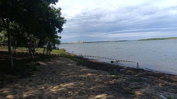 Itapúa: madre e hija mueren ahogadas en el río Paraná - trece