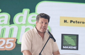 La apuesta por el campo es apuesta por el país, destacan