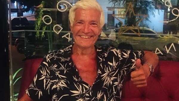 José Pérez Chaves: "Ser soltero es una bendición divina"