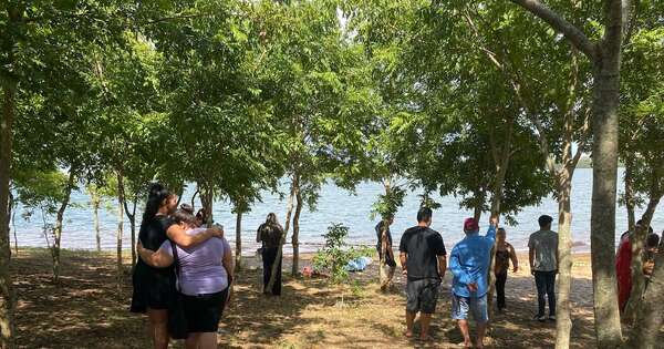 Diario HOY | Madre muere ahogada al intentar salvar a sus hijas: una niña sigue desaparecida