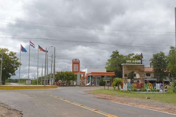 Buscan crear un nuevo municipio en Guairá - Política - ABC Color