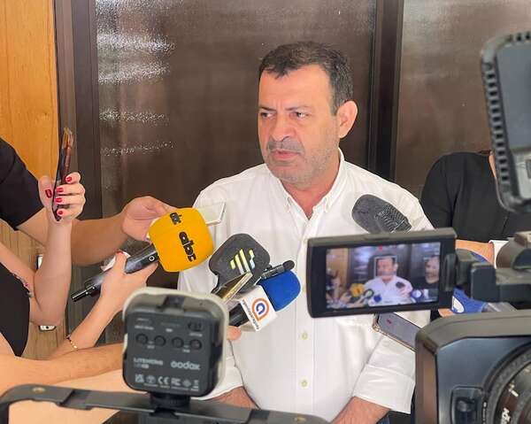 Cartismo aceptará la renuncia de Arévalo, según diputado Miguel del Puerto - Política - ABC Color