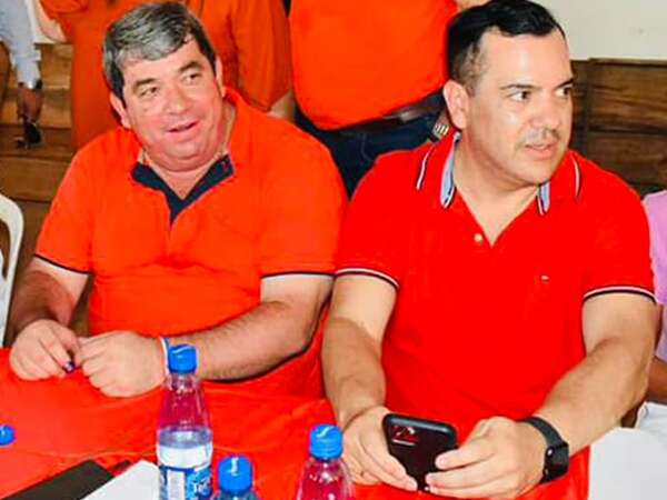 Empresa del acusado exdiputado es adjudicada para construcción de polideportivo - Nacionales - ABC Color