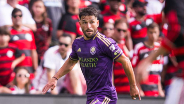 Lo de Lodeiro a Libertad no corre