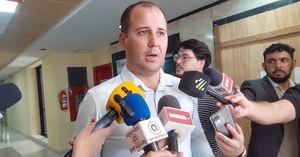 Diputado lamenta retroceso de Paraguay en materia de corrupción