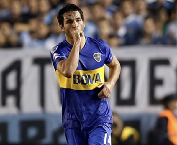 Lodeiro no podrá reforzar Libertad