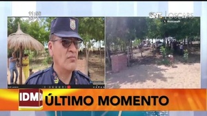 Tragedia en el río Paraná: madre e hija pierden la vida - SNT