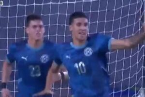 Paraguay Sub-20 busca la clasificación ante Uruguay en el Sudamericano - SNT