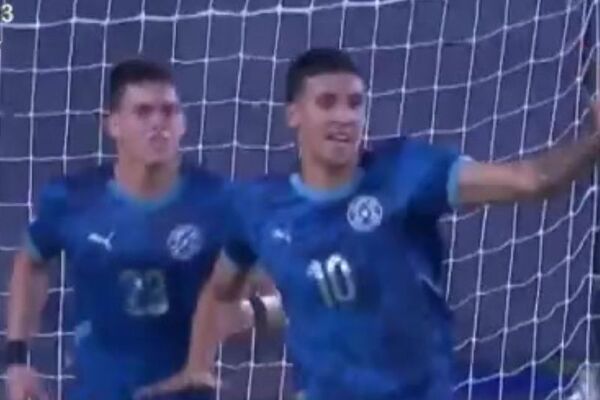 Paraguay Sub-20 busca la clasificación ante Uruguay en el Sudamericano - SNT