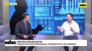 5G, la industria del Big Data y la digitalización - Negocios - ABC Color