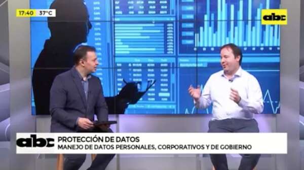 5G, la industria del Big Data y la digitalización - Negocios - ABC Color