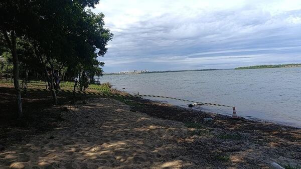 Madre e hija mueren ahogadas en una playa en San Juan del Paraná - 1000 Noticias