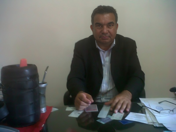 JEM dispuso inicio de enjuiciamiento a Juez de Paz de Benjamín Aceval - PDS RADIO Y TV