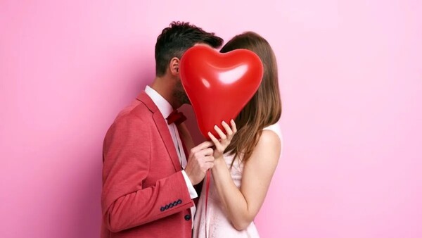 ¿Ya sabes qué hacer por el día del amor?
