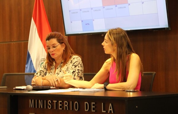 Anuncian inicio de servicios gratuitos de Ciudad Mujer Móvil en todo el país - .::Agencia IP::.