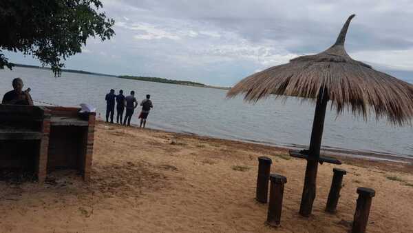 Itapúa: Mujer se tira al río Paraná para salvar a su hija, pero ambas terminan muertas