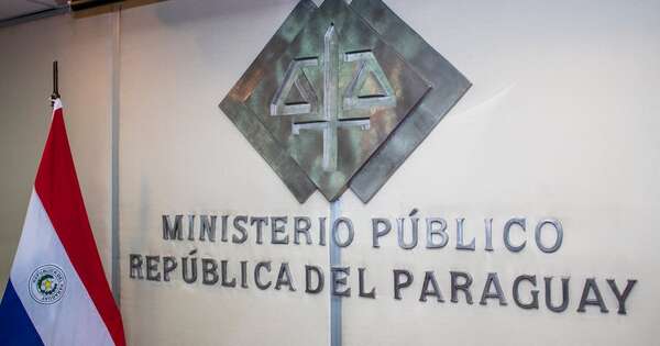 La Nación / Fiscalía aguarda acceso a pericia del teléfono de diputado fallecido