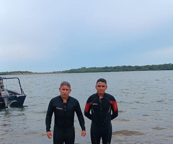 Encuentran cuerpo de niña ahogada con su madre en San Juan del Paraná